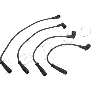 Zapalovací kabel Sada kabelů pro zapalování JAPKO 132007