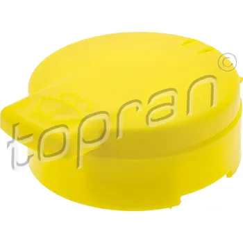 Náplň do chladiče a ostřikovače Uzávěr, zásobník vody do ostřikovače TOPRAN 702 830