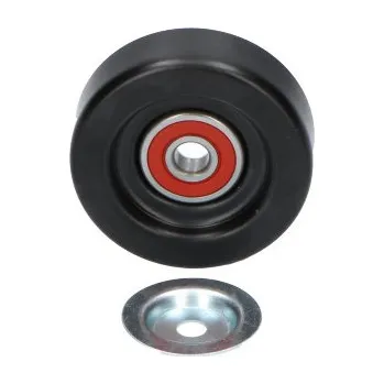 Rozvod motoru Vratná vodící kladka KAVO PARTS DIP-6509