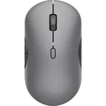 Lenovo LENOVO 700 Multi-Device Wireless (P) optická myš, přenos bezdrátový, 8 tlačítko, šedá