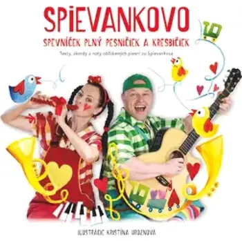 Umění Spievankovo (, 2019)