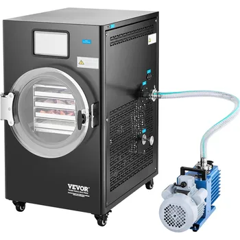 Sušička potravin VEVOR SPDGJHS0446K2PX8VV2