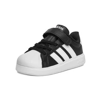 Dámské tenisky adidas Sneakersy CEO-STREETTALK EL I JQ8605 Černá 19