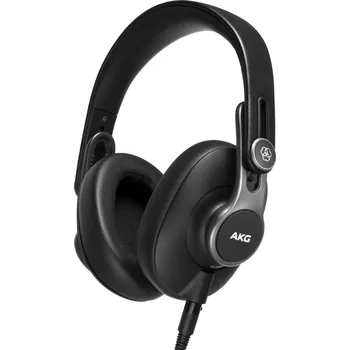 Sluchátka AKG K371 Štúdiová sluchátka (Jako nové)