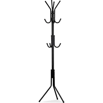 Věšák Modern Home GH-6007 černý