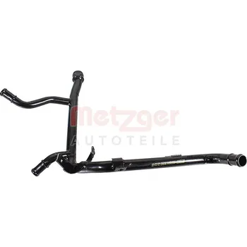 Motor automobilu Potrubí chladiva METZGER 4010164
