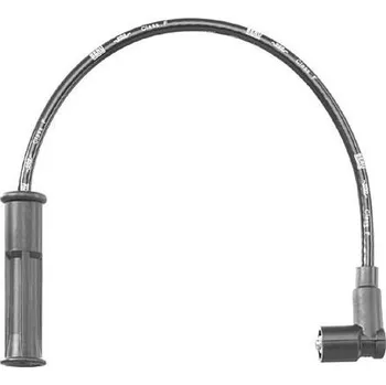 Autodíl Sada kabelů pro zapalování BERU by DRiV ZEF1546