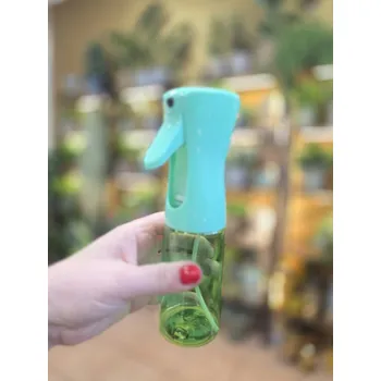 Rozprašovač zelený 200 ml