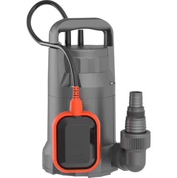 Čerpadlo LEO XKS-1010P 230V ponorné čerpadlo