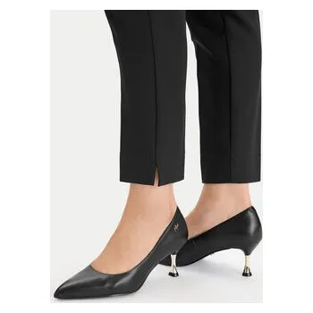 Dámské lodičky Lodičky MEXX EO-CD25-191-1 Černá 39