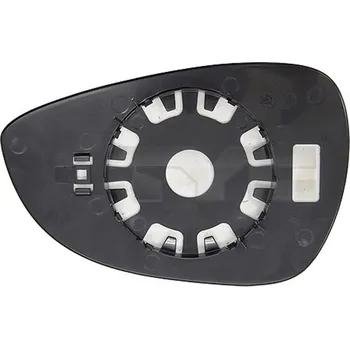 Autosklo Sklo do zrcátka, vnější zrcátko TYC 310-0148-1