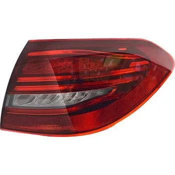 Zadní světlomet Zadní světlo VAN WEZEL 2953932