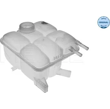 Motor automobilu Vyrovnávací nádoba chladící kapaliny MEYLE 714 223 0001