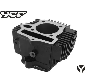 Motor pro motocykl YCF Válec motoru Lifan 140cc 55mm