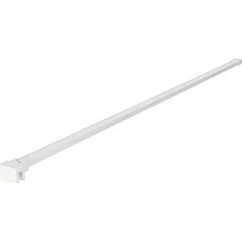 Mexen sprchová rozpěra do WALK-IN stěny 8mm, bílá, 800-01-20