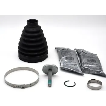 Manžeta ke kolu Manžeta pro hnací hřídel - poloosa SPIDAN GKNB20621