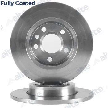 Brzdový kotouč Brzdový kotouč ALTE AUTOMOTIVE 128016FCAL