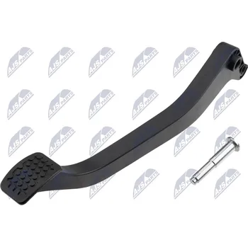 Spojkové lanko Spojkový pedál NTY EAG-CH-004