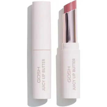 Dekorativní kosmetika GOSH Juicy Lip Butter 002 Sweet Treat