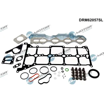 Auto-moto Sada těsnění hlavy válce Dr.Motor Automotive DRM62057SL