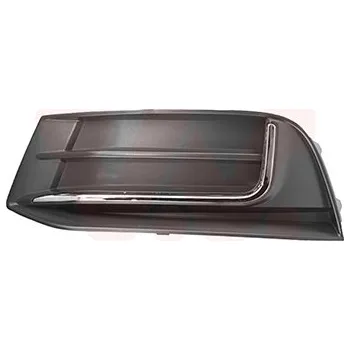 Nárazník Větrací mřížka, nárazník VAN WEZEL 0360593