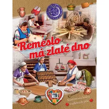 Technika Remeslo má zlaté dno (, 2019)