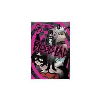 Blood Lad, Vol. 6 - Kodama, Yuuki