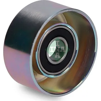 Vratná/vodicí kladka, klínový žebrový řemen Schaeffler INA 532 0590 10