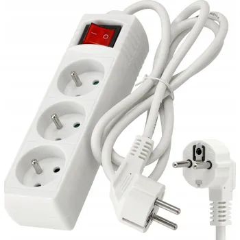 Prodlužovací kabel Berge V032