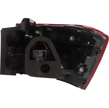 Auto-moto DEPO Zadní světlo levé VW T-ROC 07.2017–03.2022