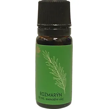 Vonný olej Arôme Esenciální olej rozmarýn 10 ml