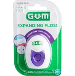 Sunstar Gum expandující voskovaná zubní…