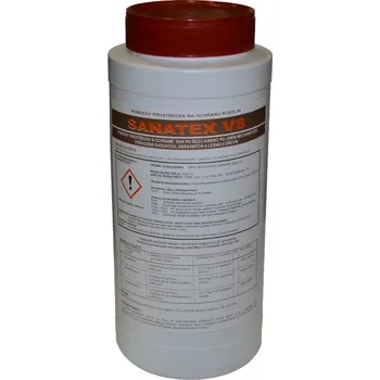 Fungicid Tora Sanatex VS hnědý