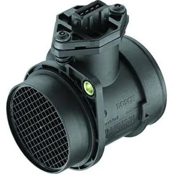 Čidlo automobilu Snímač množství protékajícího vzduchu BOSCH 0 986 280 201