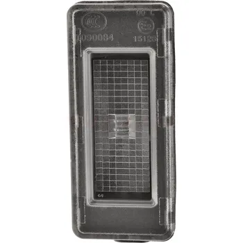 Osvětlení SPZ osvětlení SPZ ORIGINÁL L=P (1557920Q) (1557920Q)