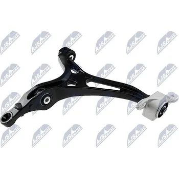 Zavěšení kol Řídicí páka, zavěšení kol NTY ZWD-ME-038