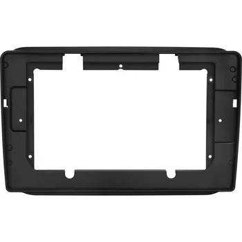 Příslušenství pro autorádio 2DIN Rámeček pro Škoda Fabia II / Roomster s kabeláží a CANBUS CB028