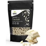GRIG Sušení červíci v bílé čokoládě 35 g