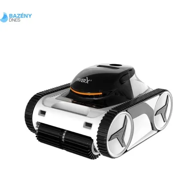 Bazénový vysavač Fairland X30 - Automatický bateriový vysavač