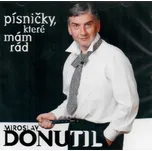 Miroslav Donutil - Písničky, které mám…