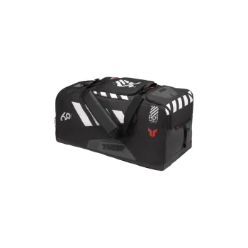 Sportovní taška Mx Taška na výstroj THOR Circuit Bag Black/Coral 2026