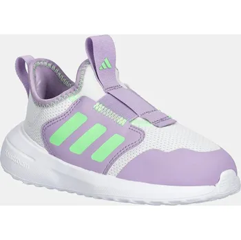 Chlapecké tenisky Dětské tenisky adidas TENSAUR COMFORT JR6090 fialová 04X, EUR 21