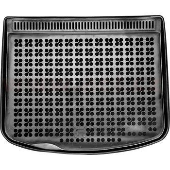 Vana do kufru gumová vložka černá do kufru s vyšším okrajem HB (s menší rezervou než standardní kolo) (2734X02A) (2734X02A)