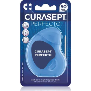 Zubní nit CURASEPT Professional Floss zubní nit 50 ks