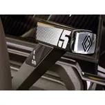 Renault Koncovka řadicí páky e-pop numbeR5 – bílá