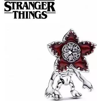 Přívěsek na náramek Stranger Things Demogorgon