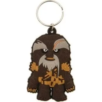 EPEE Klíčenka Gumová Boba Fett