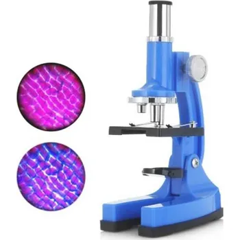 Mikroskop Dětský mikroskop TF-S450 Barva: Černá