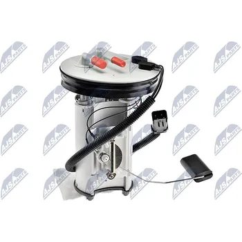 Palivové čerpadlo Palivová přívodní jednotka AJS Parts BPP-CH-004