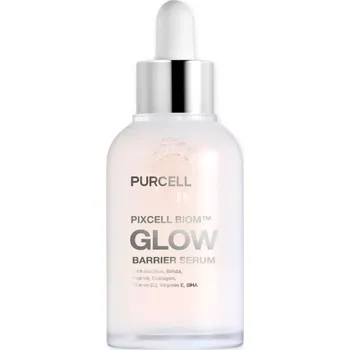 Pleťové sérum PURCELL - Pixcell Biom Glow Barrier Serum 50ml